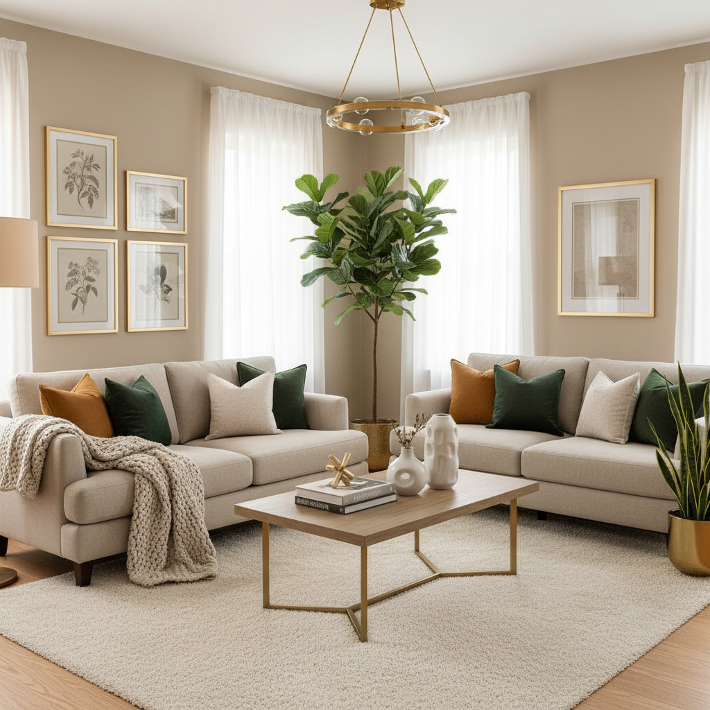 Home Decor