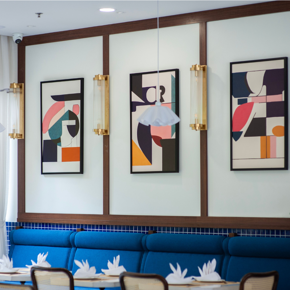 Wall Art