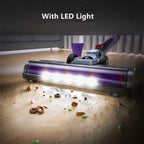 Cordless Stick Vacuum Cleaner