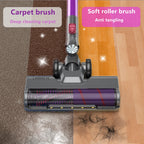 Cordless Stick Vacuum Cleaner