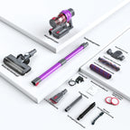Cordless Stick Vacuum Cleaner