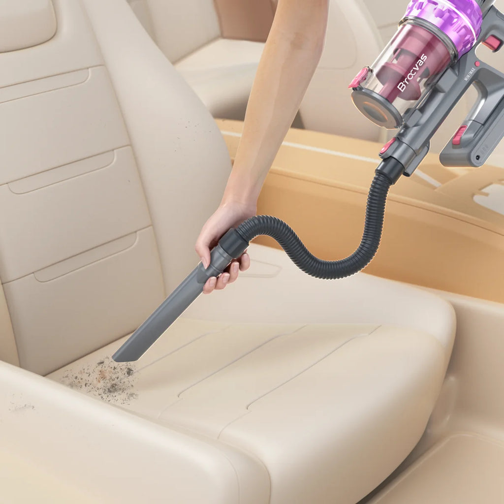 Cordless Stick Vacuum Cleaner