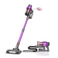 Cordless Stick Vacuum Cleaner