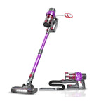 Cordless Stick Vacuum Cleaner