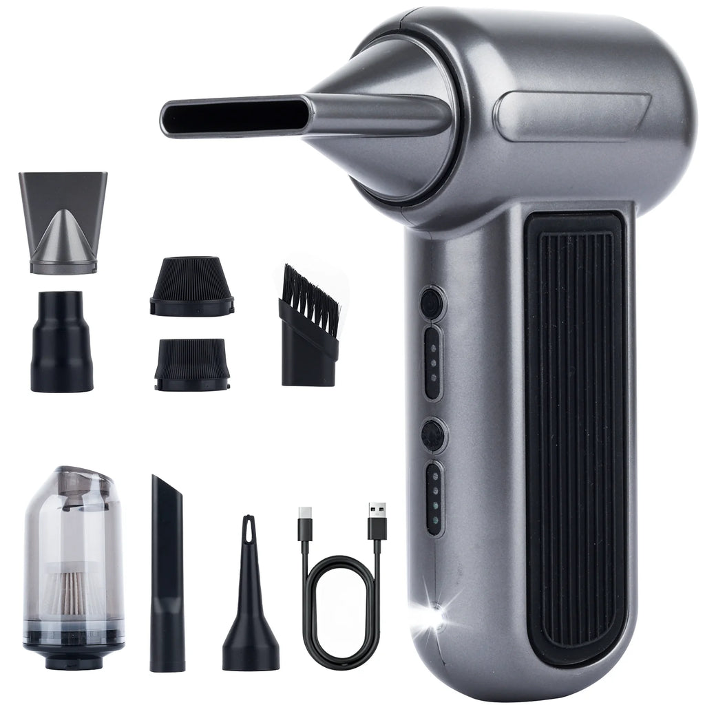 Turbo Air Duster Pro