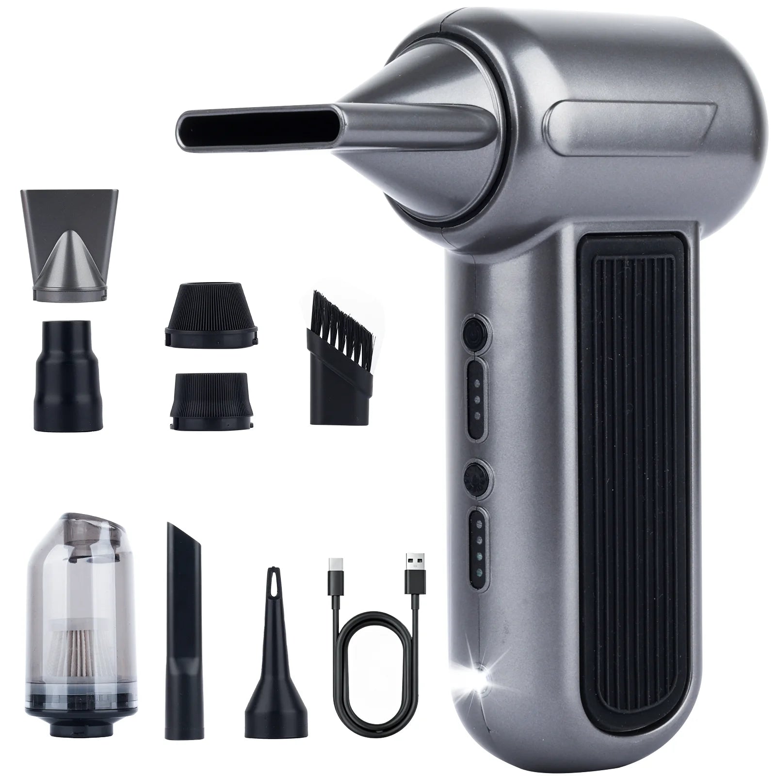 Turbo Air Duster Pro