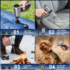 Turbo Air Duster Pro