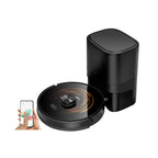 SmartNav Robot Vacuum & Mop
