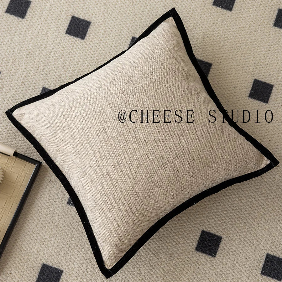 Heritage Cushion Cover