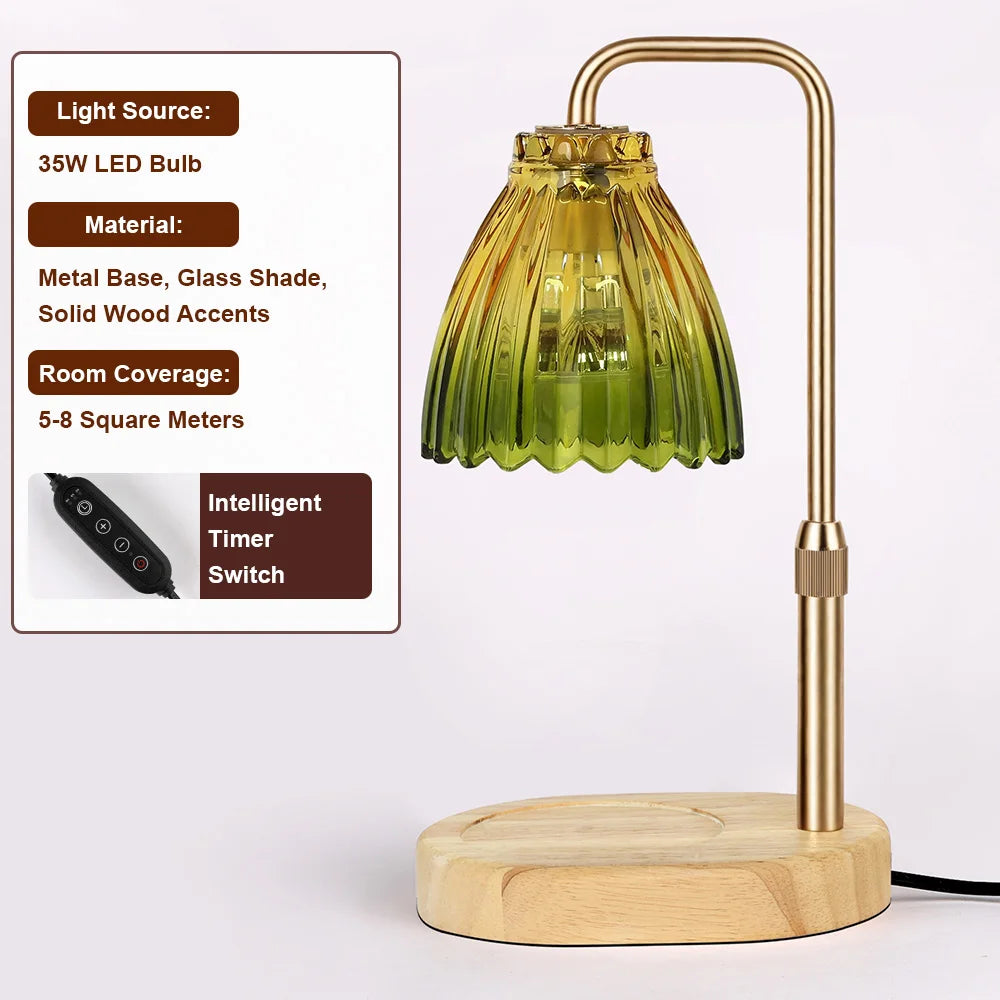 Candle Warmer Lamp