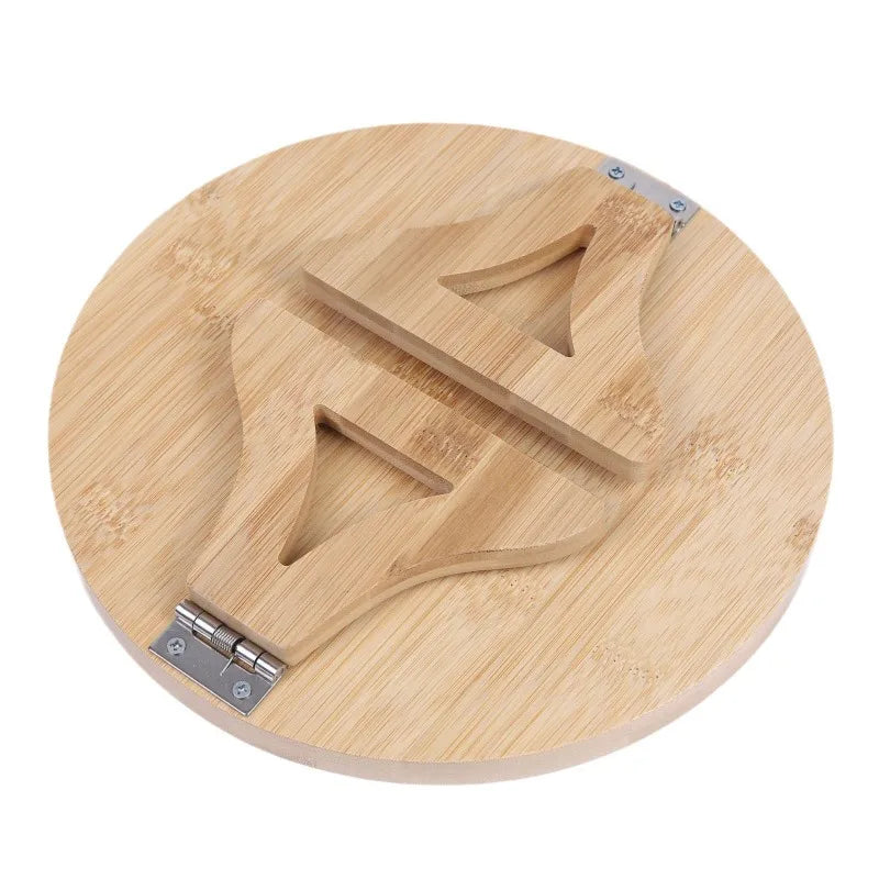 Foldable Sofa Armrest Tray