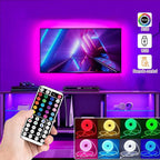 RGB Neon Light Strip