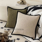 Heritage Cushion Cover