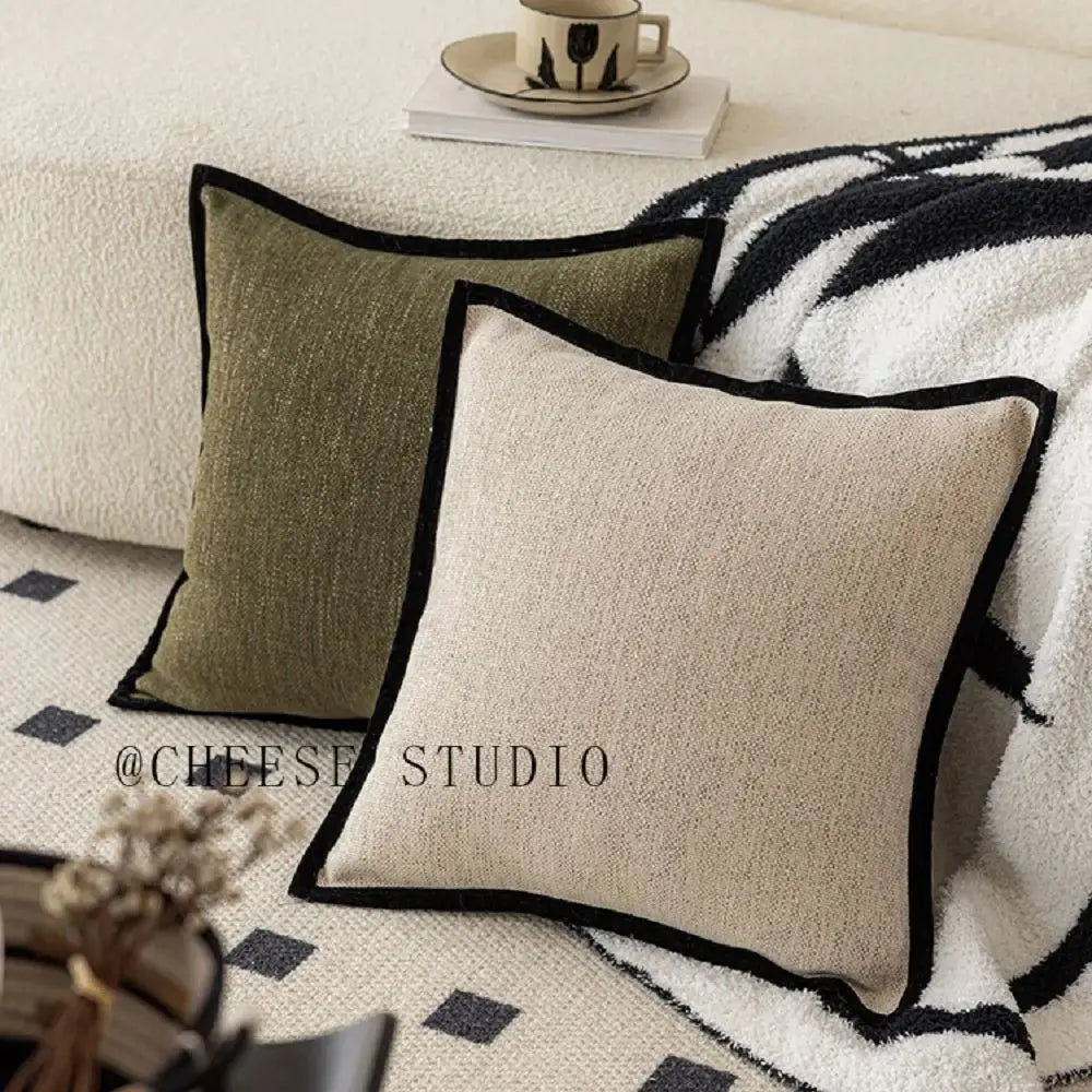 Heritage Cushion Cover