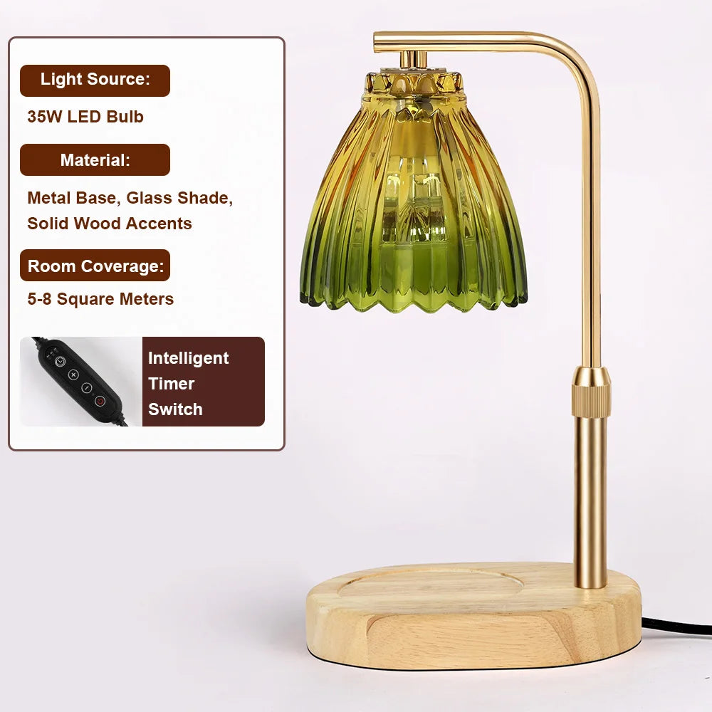 Candle Warmer Lamp