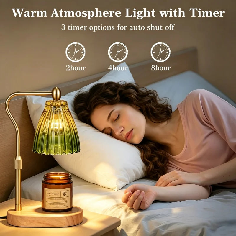 Candle Warmer Lamp