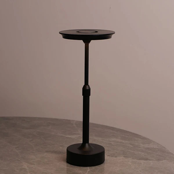 Rechargeable Touch Table Lamp