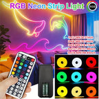 RGB Neon Light Strip