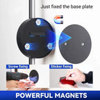 Magnetic Wall Light