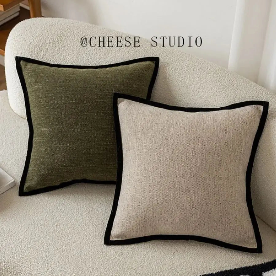 Heritage Cushion Cover