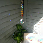 Crystal Suncatcher