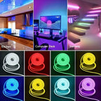 RGB Neon Light Strip
