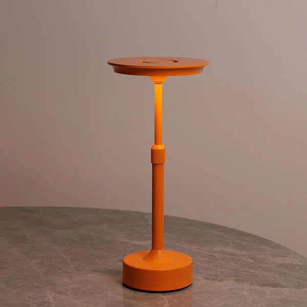 Rechargeable Touch Table Lamp