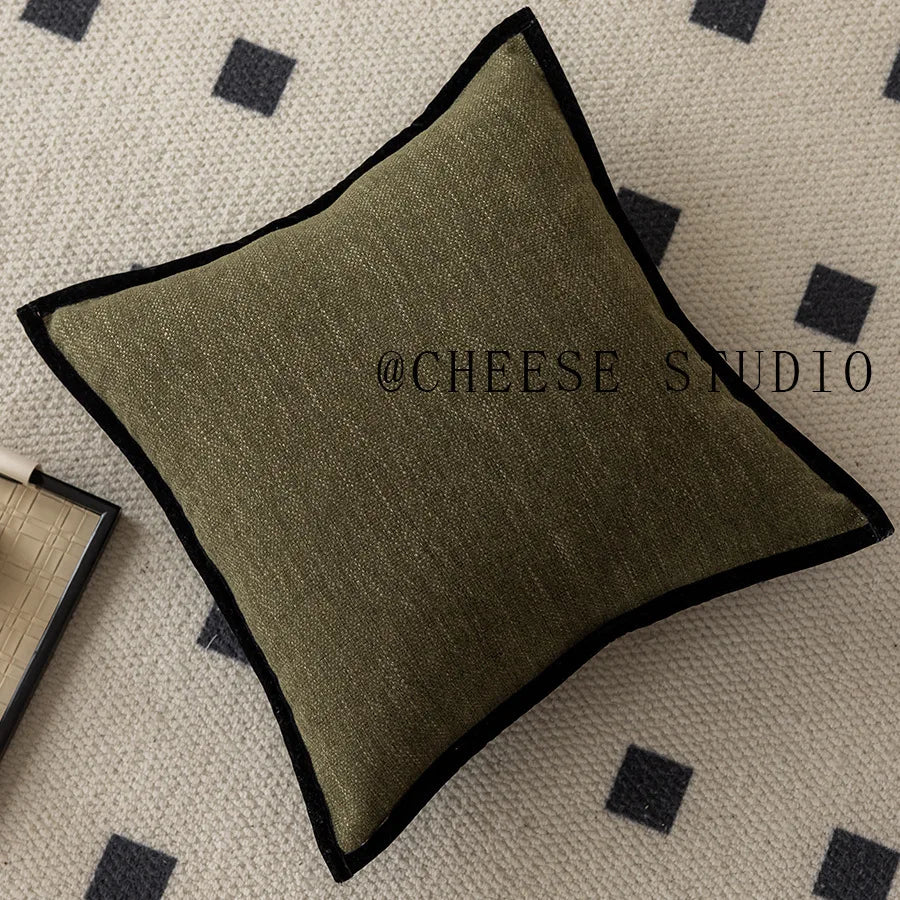 Heritage Cushion Cover