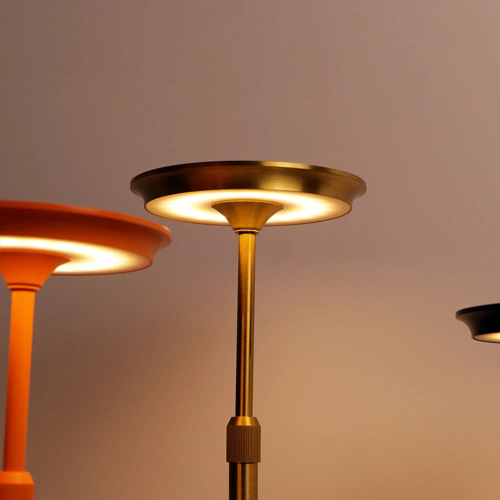 Rechargeable Touch Table Lamp