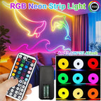 RGB Neon Light Strip