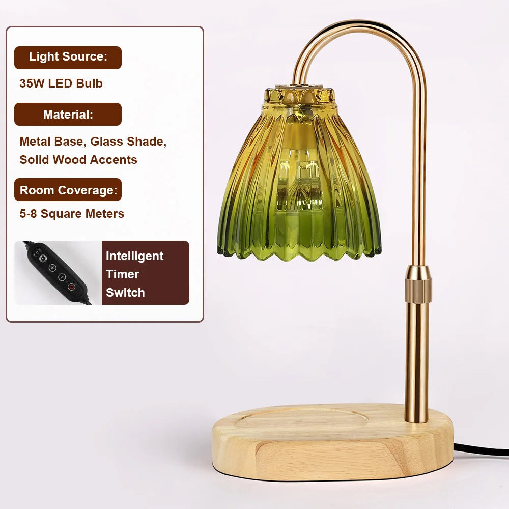 Candle Warmer Lamp