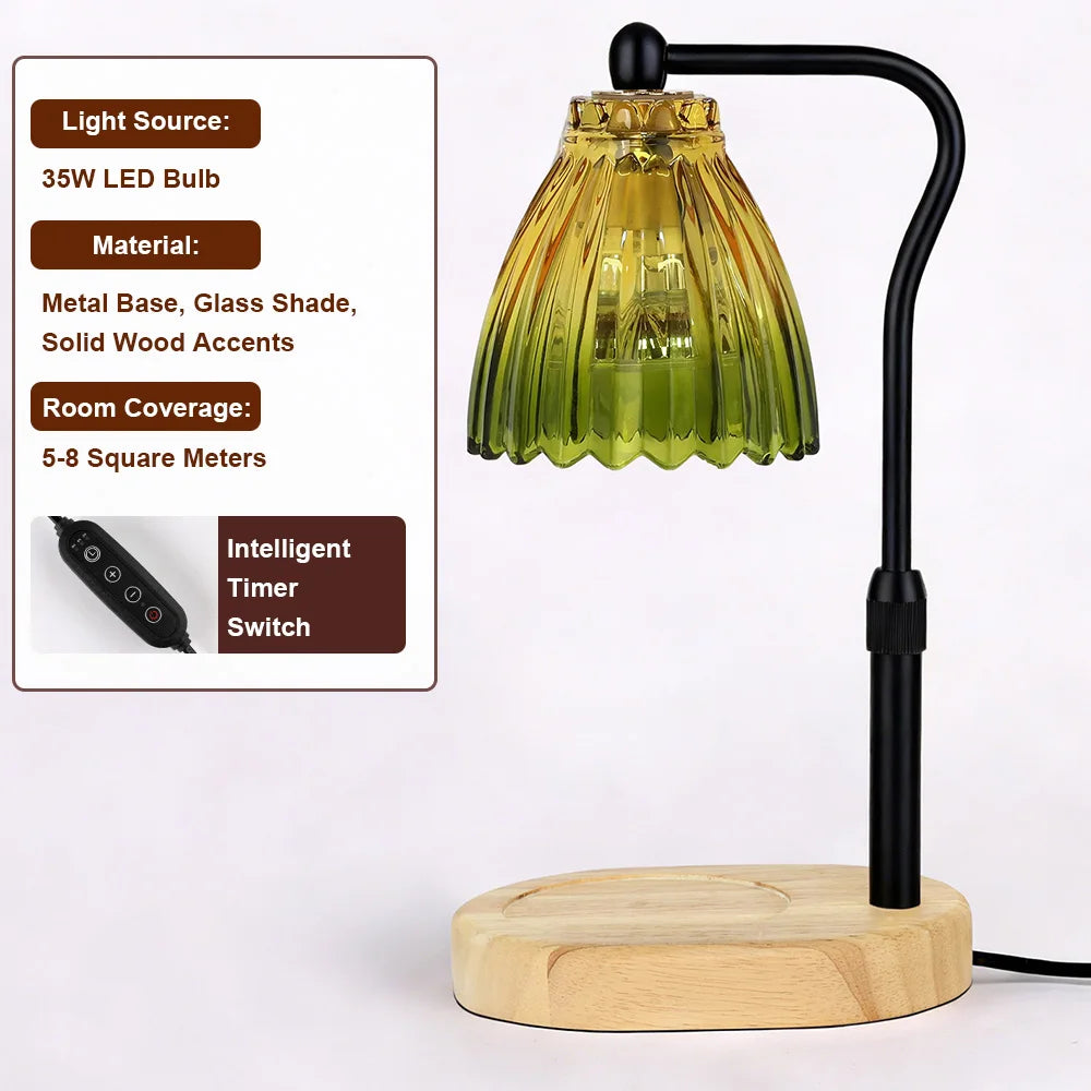 Candle Warmer Lamp