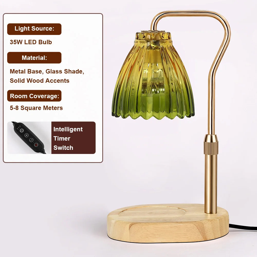 Candle Warmer Lamp