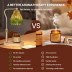 Candle Warmer Lamp