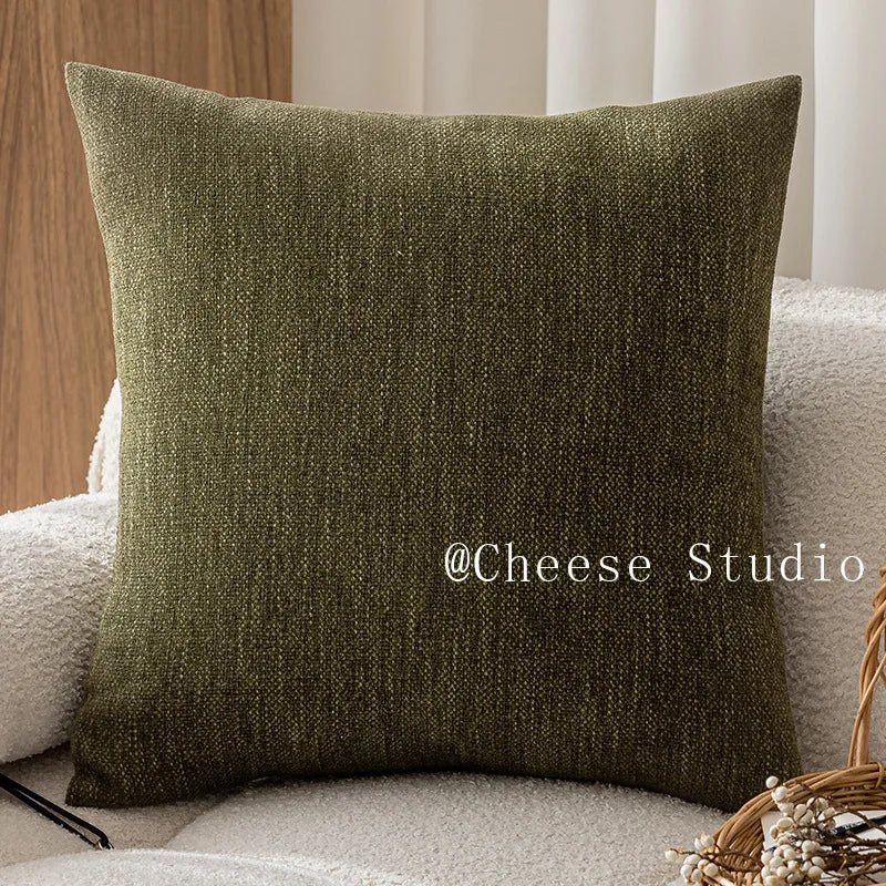 Heritage Cushion Cover
