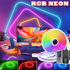 RGB Neon Light Strip