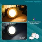 Modern Recessed LED Downlight