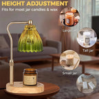 Candle Warmer Lamp