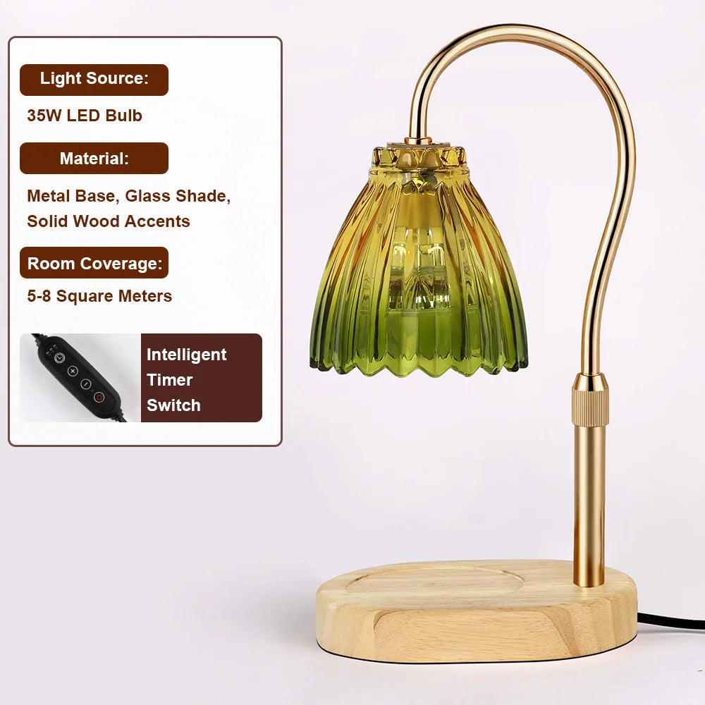 Candle Warmer Lamp