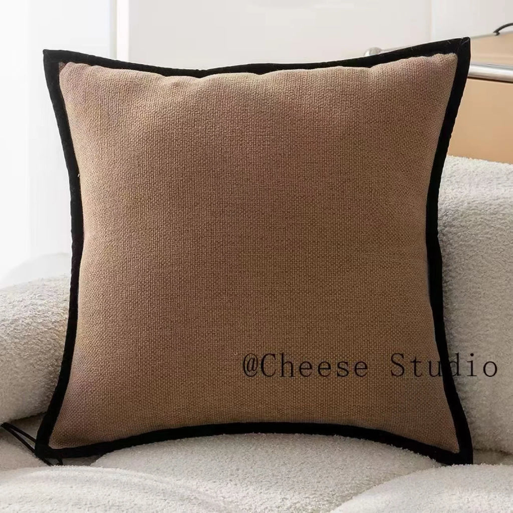 Heritage Cushion Cover