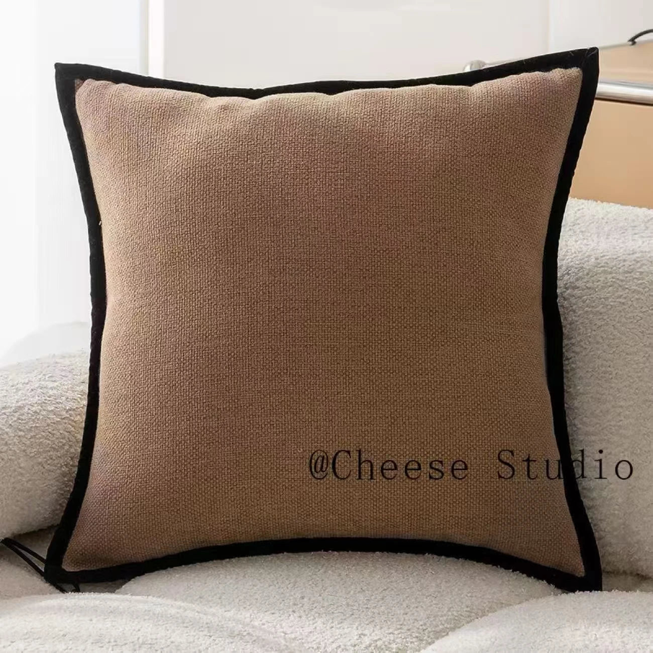 Heritage Cushion Cover