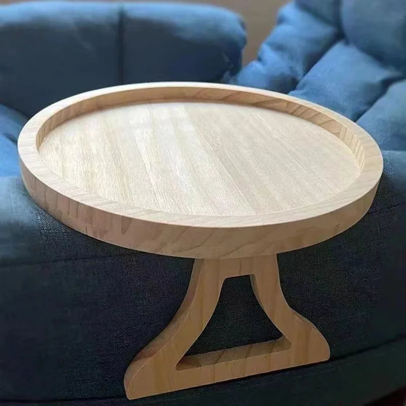 Foldable Sofa Armrest Tray