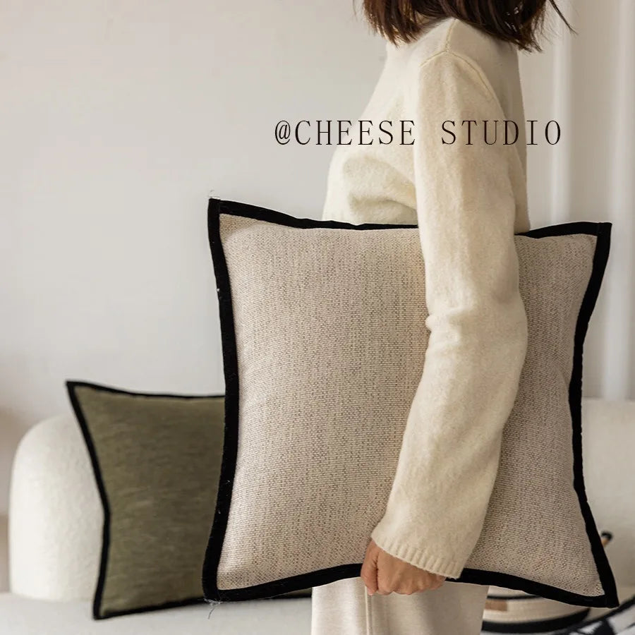Heritage Cushion Cover