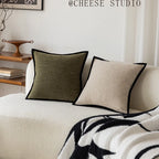 Heritage Cushion Cover