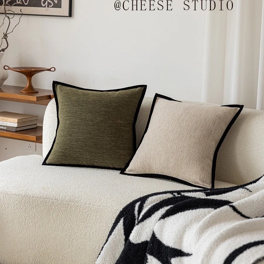 Heritage Cushion Cover