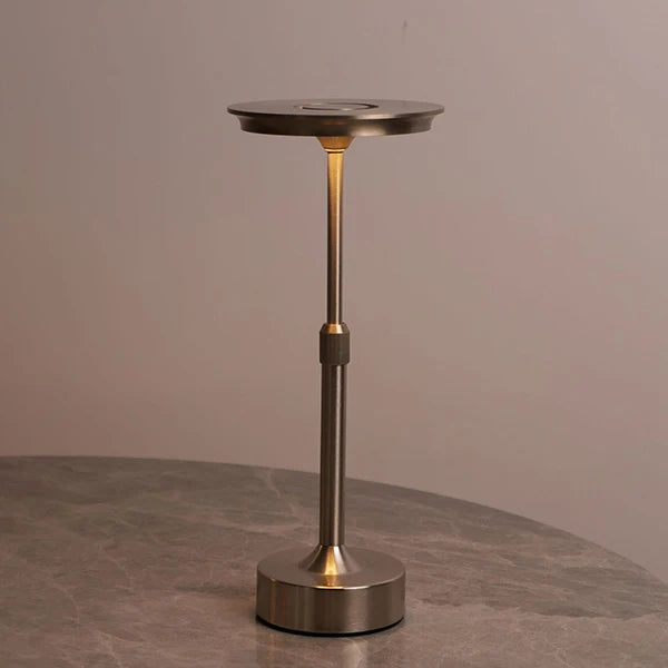 Rechargeable Touch Table Lamp