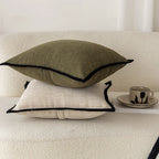 Heritage Cushion Cover