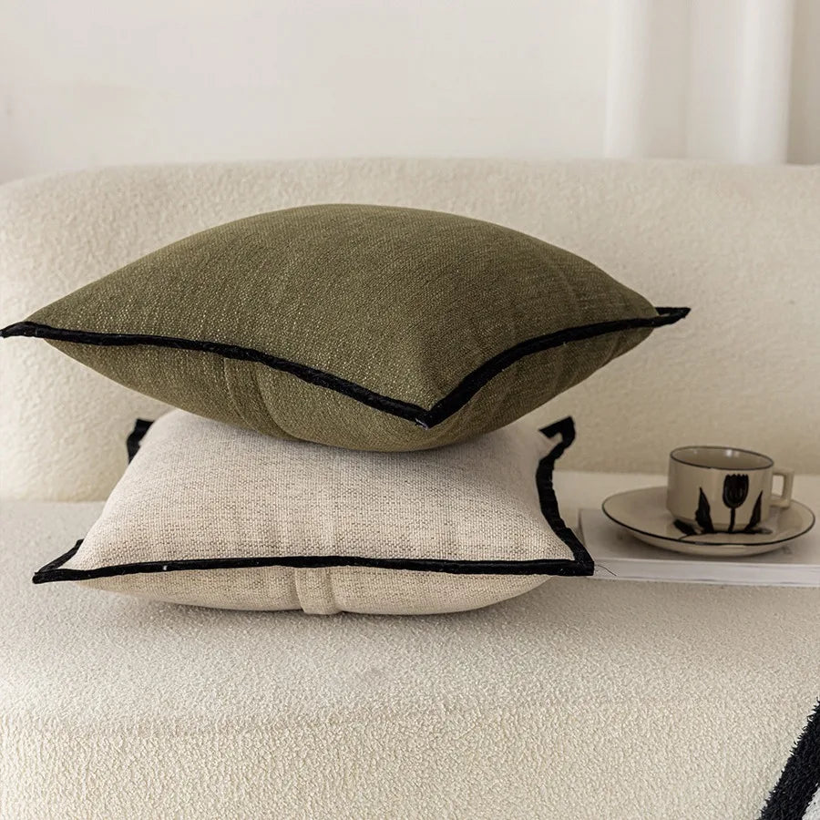 Heritage Cushion Cover