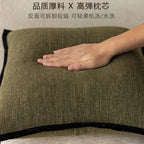Heritage Cushion Cover