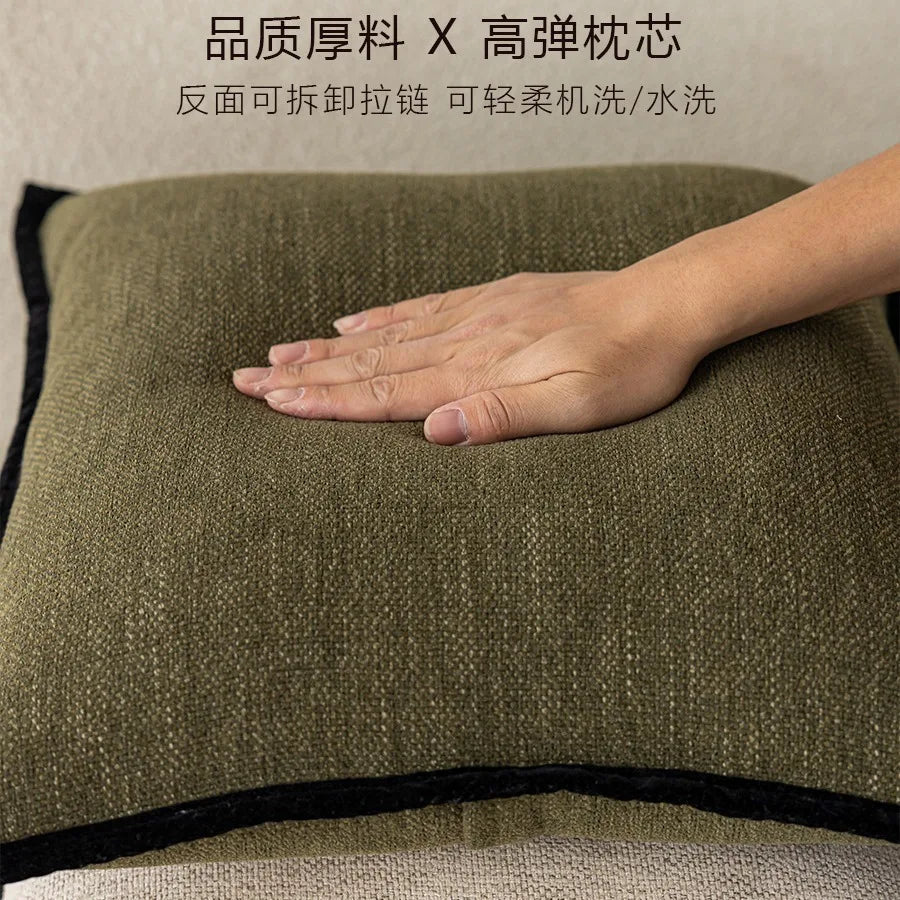 Heritage Cushion Cover